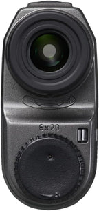 Nikon COOLSHOT 20 GIII Golf Laser Rangefinder Waterproof
