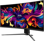 MSI MAG 321CUP QD-OLED 32