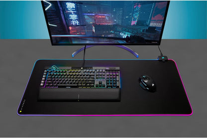 Corsair CH-9417070-WW MM700 RGB Extended Mouse Pad