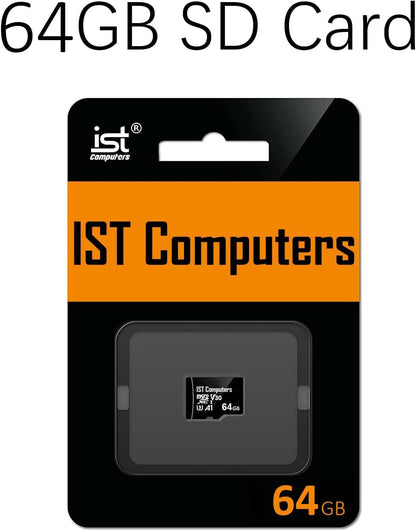 Lenovo IdeaPad 3 i3 FHD Touchscreen 16GB RAM 512GB SSD Laptop