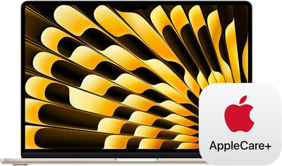 Apple MacBook Air 15-inch M3 512GB - Starlight