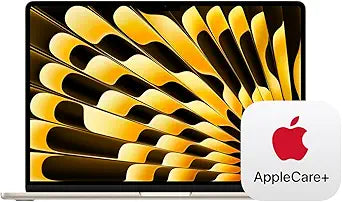 Apple 2023 MacBook Air M2: 15.3