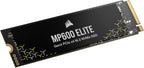 Corsair CSSD-F2000GBMP600ENH MP600 Elite 2TB NVMe SSD