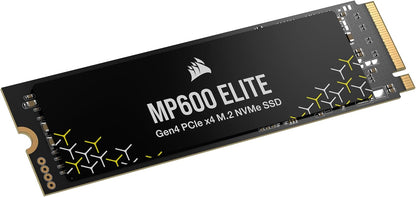 Corsair CSSD-F2000GBMP600ENH MP600 Elite 2TB NVMe SSD