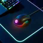 SteelSeries 62513 Rival 3 Gaming Mouse TrueMove Core