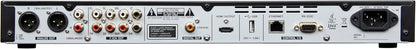 Tascam BD-MP1MK2 Professional Blu-ray Player Rackmount