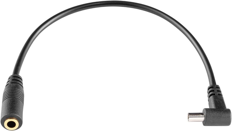 Westcott 4730 PC Sync to 3.5mm Female Cable — main product image