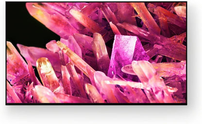 Sony XR65X90K 65" 4K HDR Smart TV Bundle