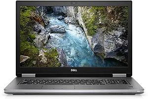 Dell Dell Precision 7740 i5 256 SSD 8GB RTX 3000 Laptop (Renewed)