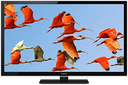 Panasonic TC-55LE54 55-Inch LED-lit 60Hz TV