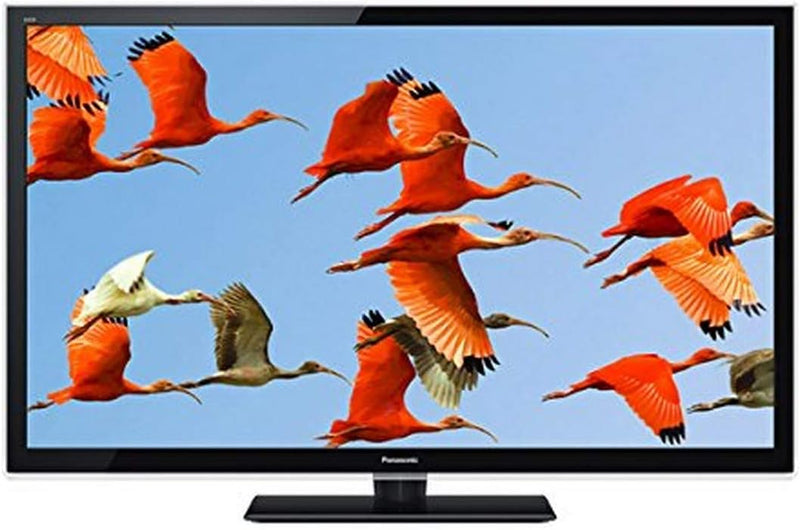Panasonic TC-55LE54 55-Inch LED-lit 60Hz TV — main product image