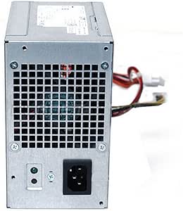 Dell D3PMV 275W Power Supply MT APFC LITEON — main product image