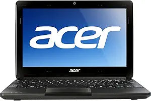 Acer LU.SGA0D.068 AOD270-1492 10.1-Inch Netbook