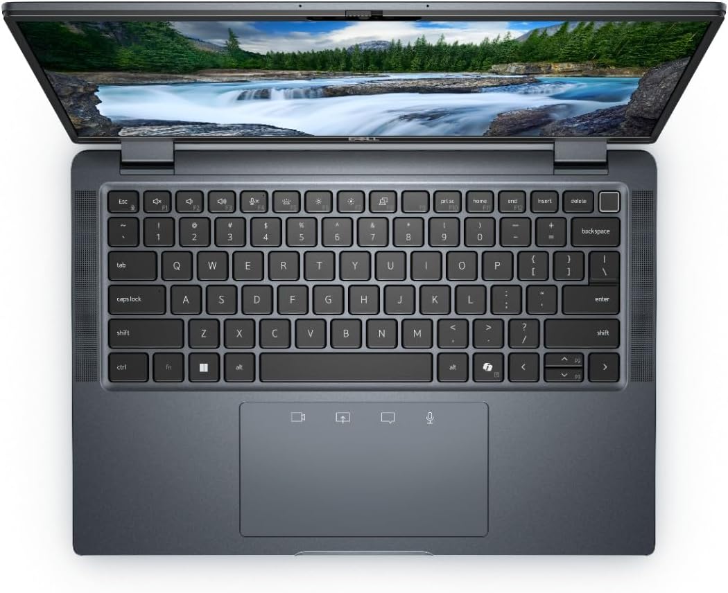 Dell Dell Inspiron 15 3520 Laptop Ultra 7 Touchscreen