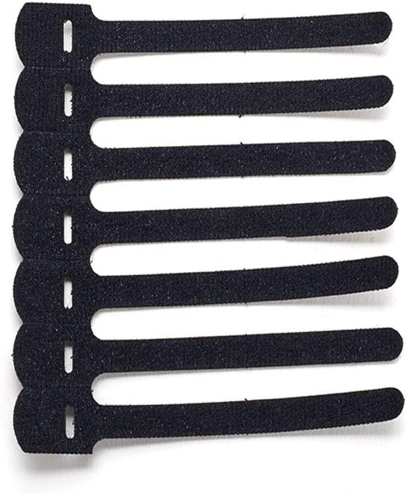 Samson DK707 7-Piece Drum Mic Kit w/ Headphones