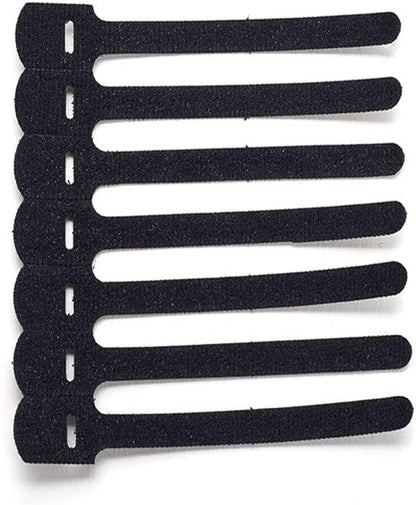 Samson DK707 7-Piece Drum Mic Kit w/ Headphones