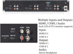 FEELWORLD T51-H Triple 5