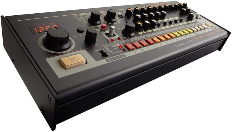Roland TR-08 Rhythm Composer Drum Machine — main product image