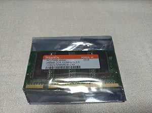 HP PC2700S-25330 256MB DDR 333MHz Laptop Memory — main product image