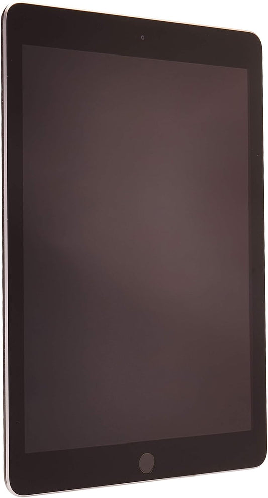 Apple MR7F2LL/A iPad 9.7-inch 32GB Space Gray (Renewed)