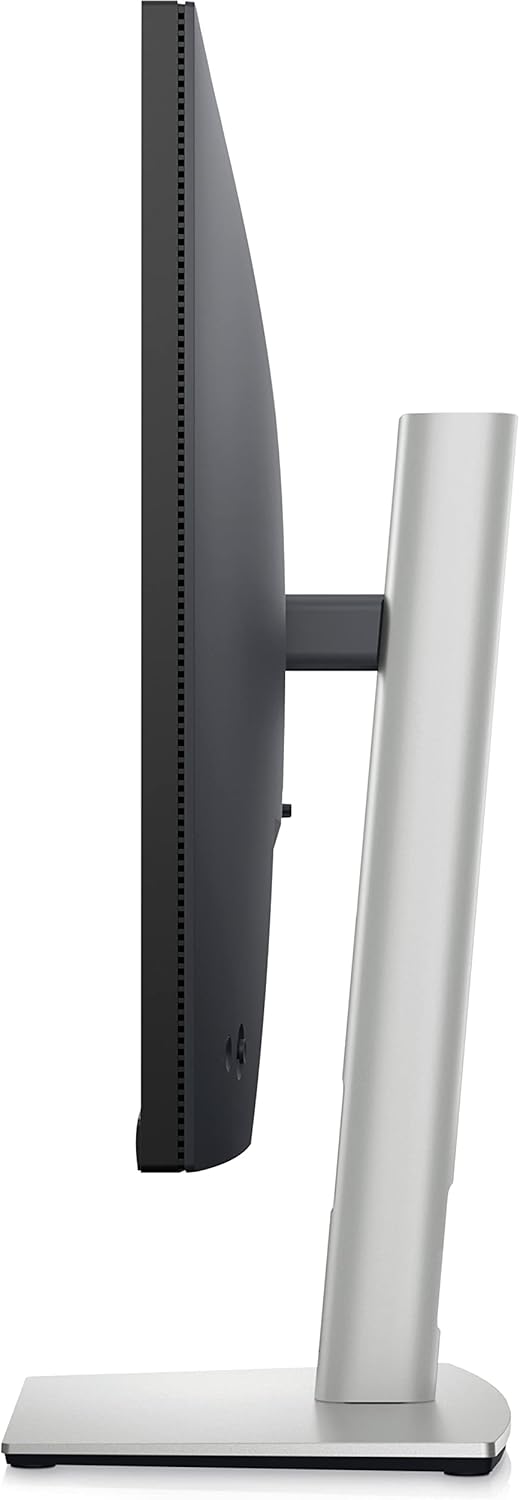 Dell P2723QE 27" 4K USB-C Hub Monitor - Black