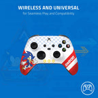 Razer RZ87-04720100 Sonic the Hedgehog Xbox Controller Charging Stand