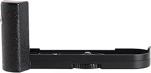 Leica 14496 Handgrip M (Black) for Leica Cameras