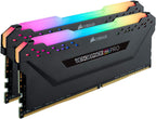 Corsair CMW32GX4M2Z3600C18 Vengeance RGB PRO 32GB DDR4