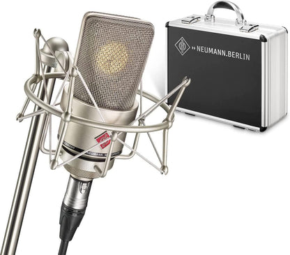 Sennheiser TLM103 Renewed Anniversary Microphone Set