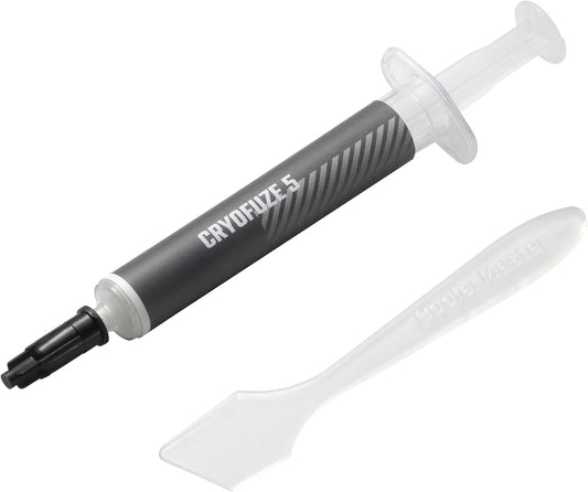 Cooler Master MGY-ADSW-N03G-R1 CryoFuze 5 White Thermal Paste