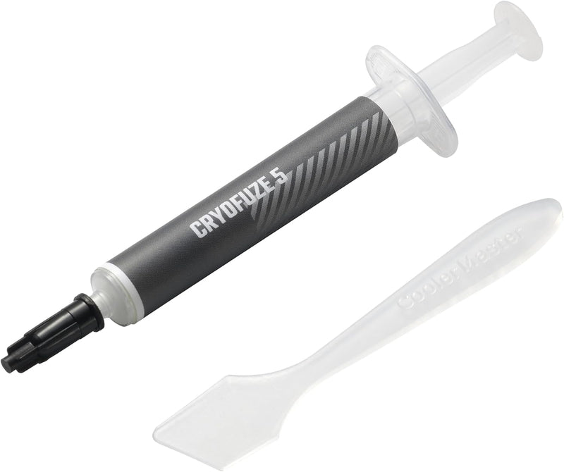 Cooler Master MGY-ADSW-N03G-R1 CryoFuze 5 White Thermal Paste — main product image