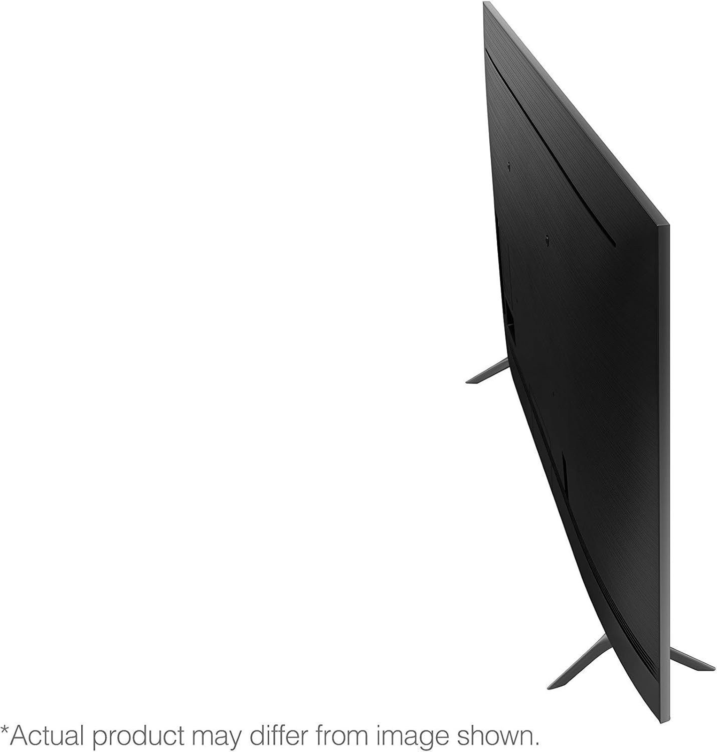 Samsung QN55Q60TA 55-Inch 4K QLED Smart TV