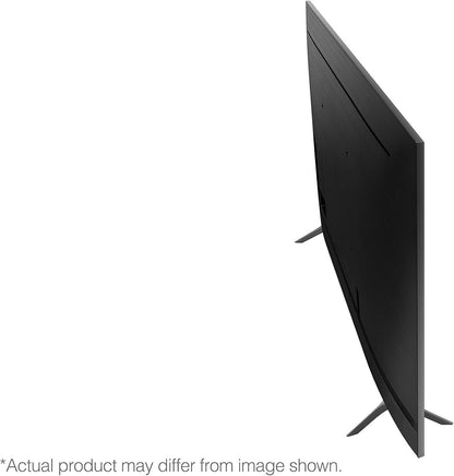 Samsung QN55Q60TA 55-Inch 4K QLED Smart TV