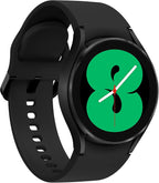 Samsung SM-R860NZKAXAA Galaxy Watch 4 40mm Black