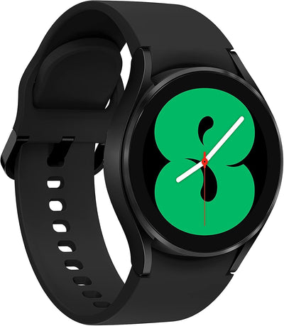 Samsung SM-R860NZKAXAA Galaxy Watch 4 40mm Black