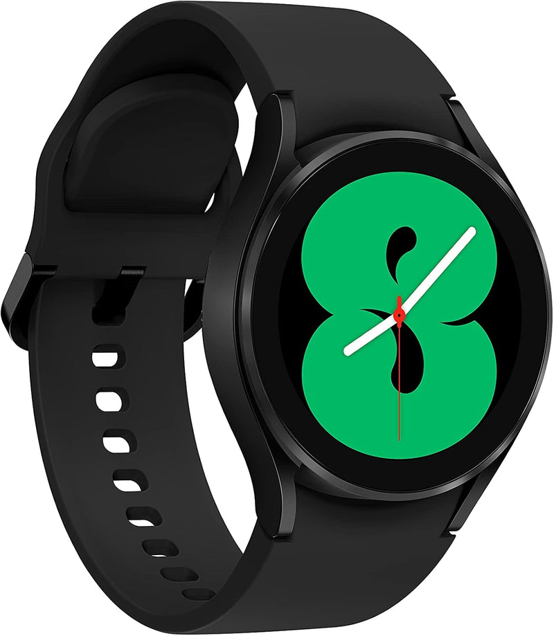 Samsung SM-R860NZKAXAA Galaxy Watch 4 40mm Black — main product image