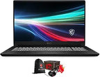MSI Creator1711471-3242-237690 Creator 17 i7-11800H RTX 3060 + Loot Box