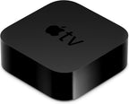 Apple MXH02LL/A 2021 Apple TV 4K 64GB (2nd Gen)