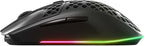 SteelSeries Aerox 3 Wireless Gaming Mouse Ultralight Renewed