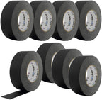 Permacel PRO Black Gaffers Tape 2