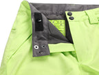 Spyder 38SJ123300 Girls Revel Insulated Ski Pant