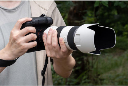 Sony LA-EA5 A-mount Lens Adapter for E-mount Cameras