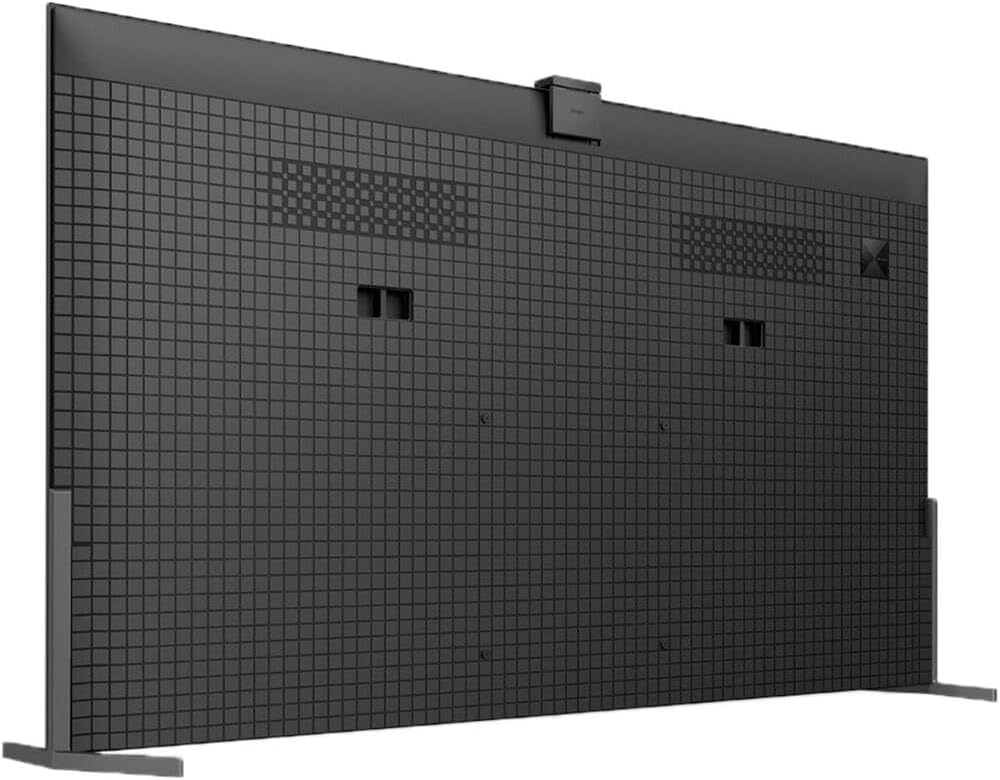 Sony E2SNXR55A95L 55" QD-OLED 4K TV Bundle (2023)