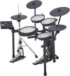 Roland TD-17KVX-S Generation 2 V-Drums Kit Bundle