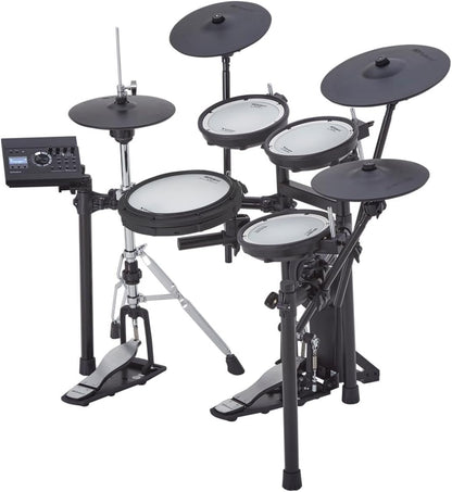 Roland TD-17KVX-S Generation 2 V-Drums Kit Bundle