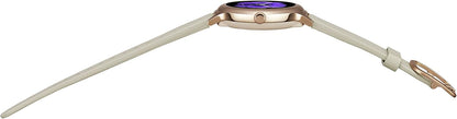 LG LGW270.AUSAPG LG Watch Style Rose Gold Smartwatch