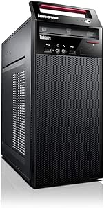 Lenovo 3484HPU ThinkCentre Edge 72 Core i3 Desktop — main product image