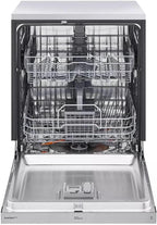 LG ADFD5448AT Smart wi-fi Enabled Dishwasher QuadWash