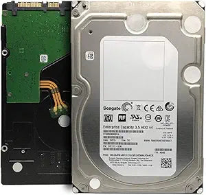 Seagate ST6000NM0024 6TB Enterprise HDD Renewed
