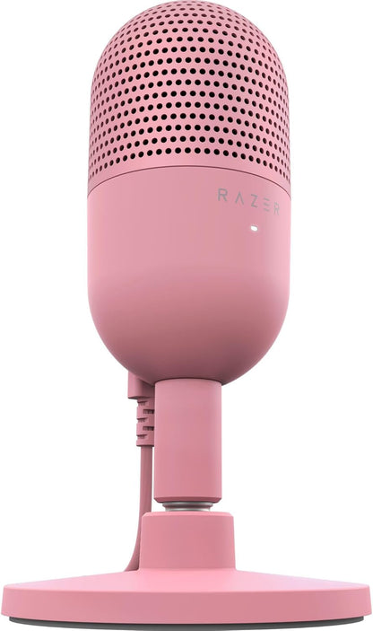 Razer RZ19-05050200-R3U1 Seiren V3 Mini USB Streaming Microphone